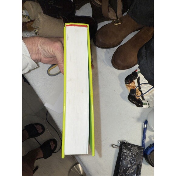 Scholastic Children’s Dictionary 2019 trusted name in learning - Picture 6 of 7